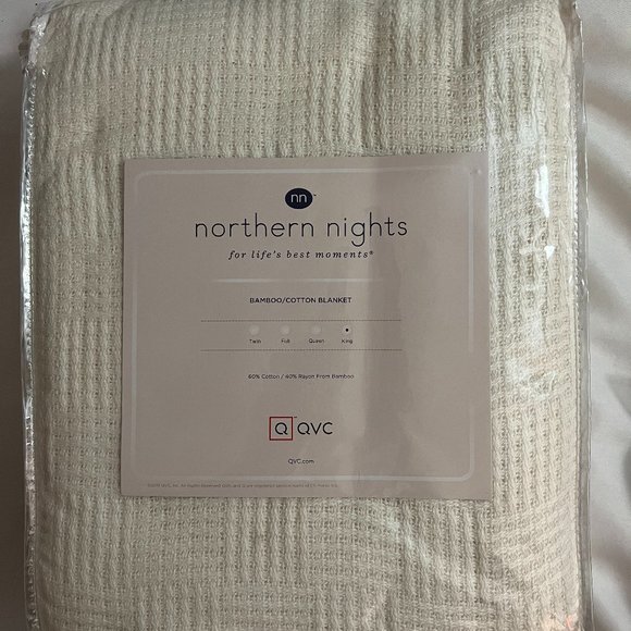 Northern nights blanket hotsell